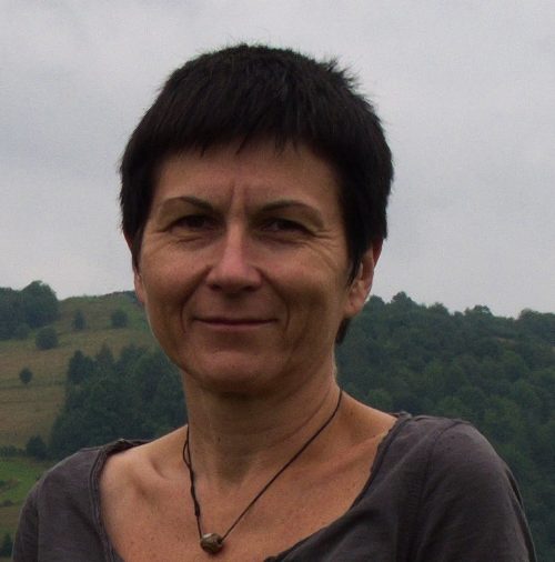 maria kasprowicz zdjęcie