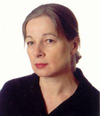 ewa goryńska zdjęcie